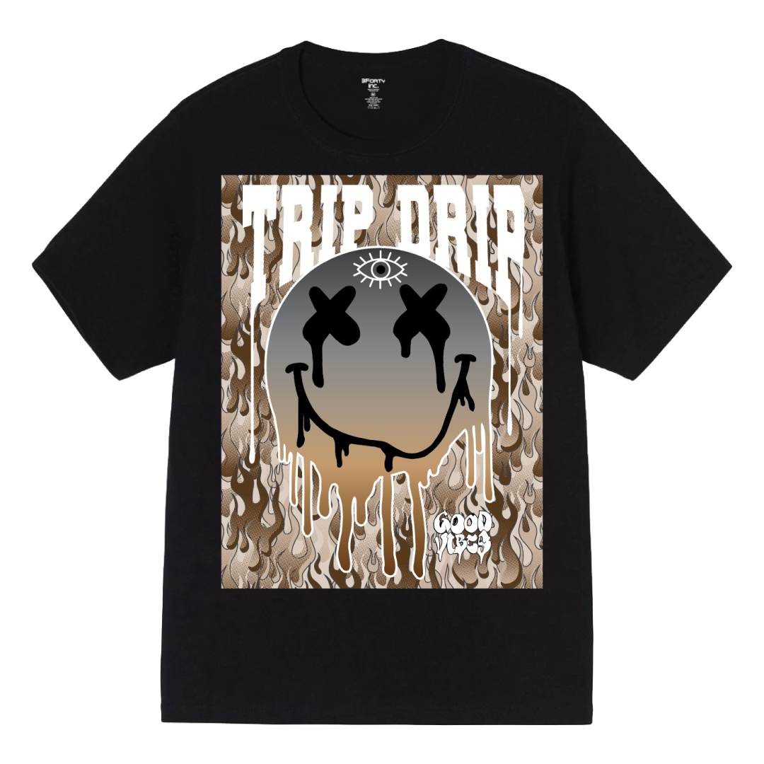 TRIP DRIP TEE