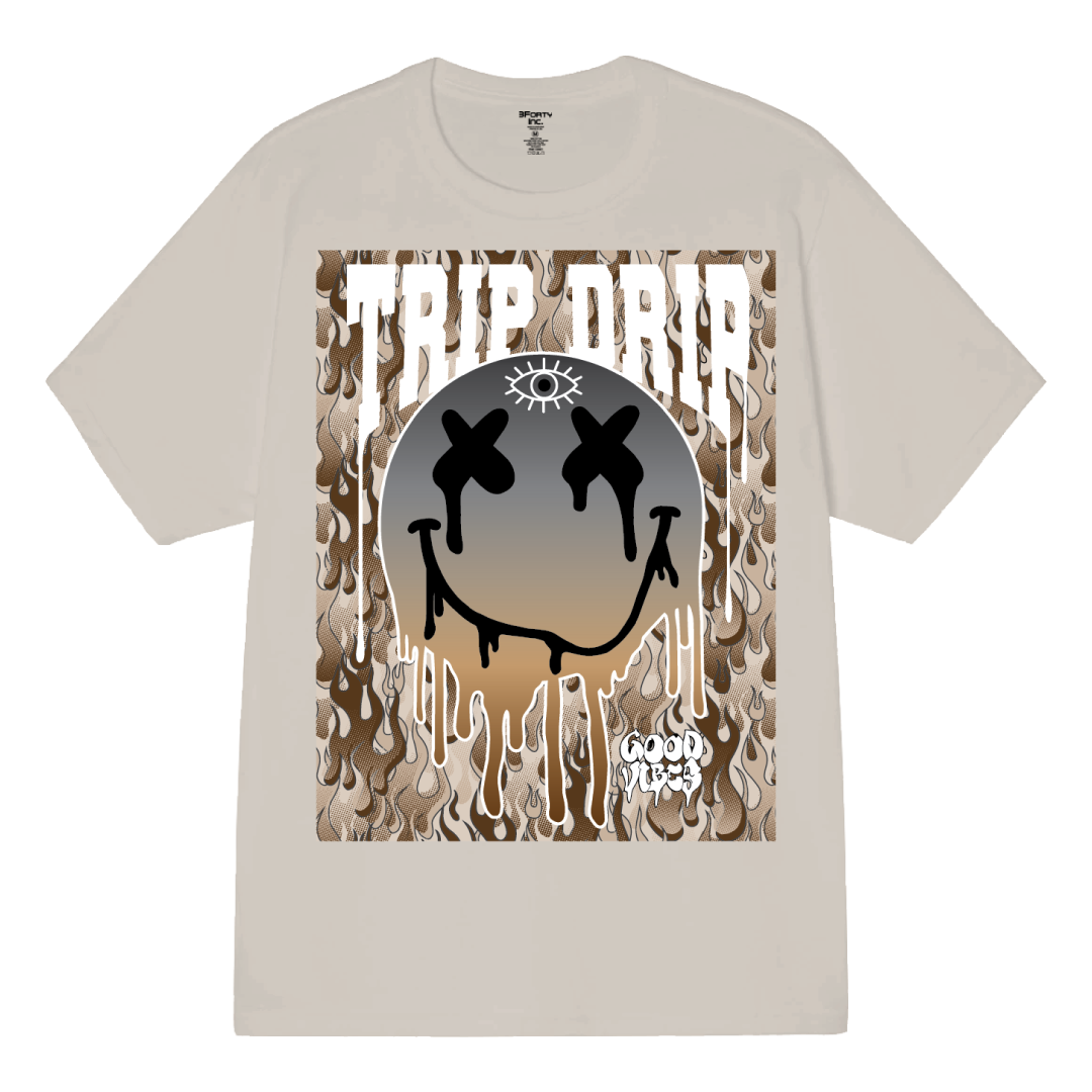 TRIP DRIP TEE