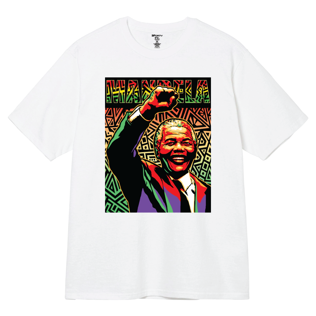 MANDELA TEE