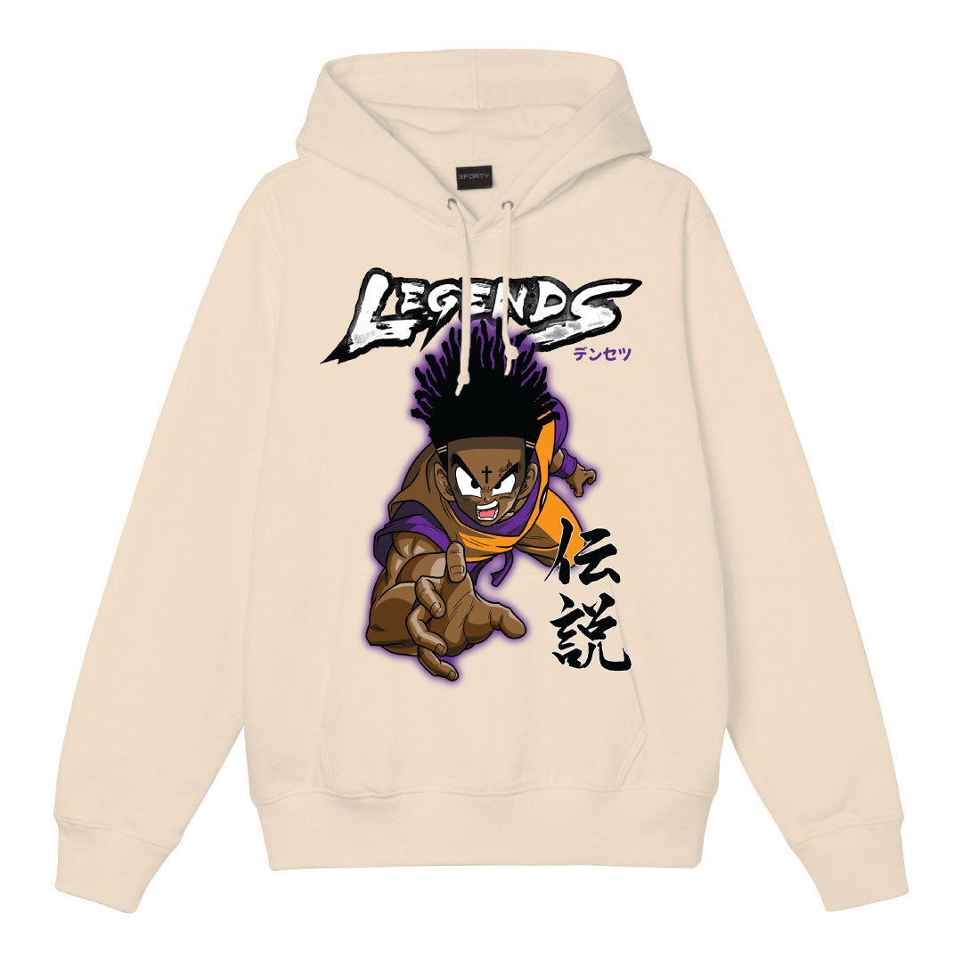 LEGENDS HOODIE