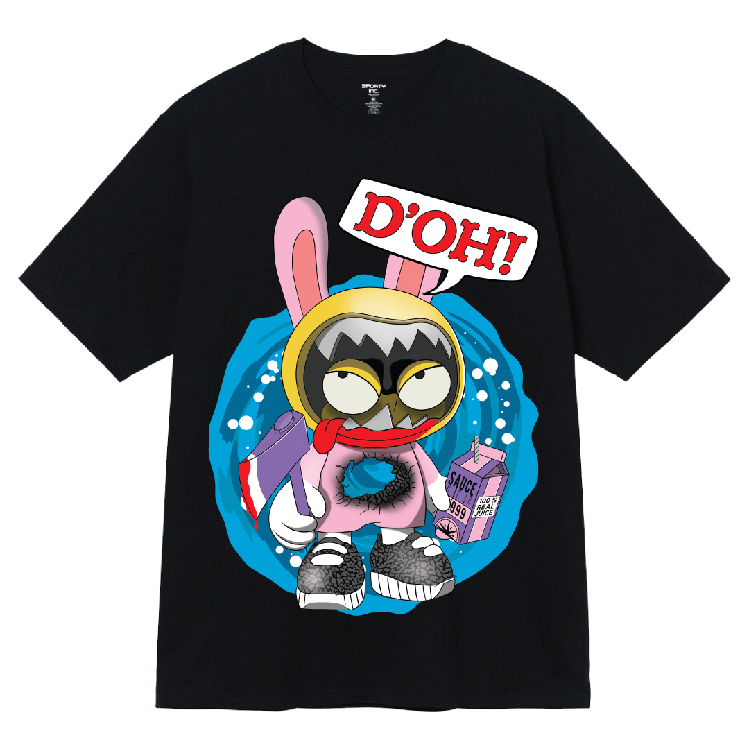 D'OH TEE