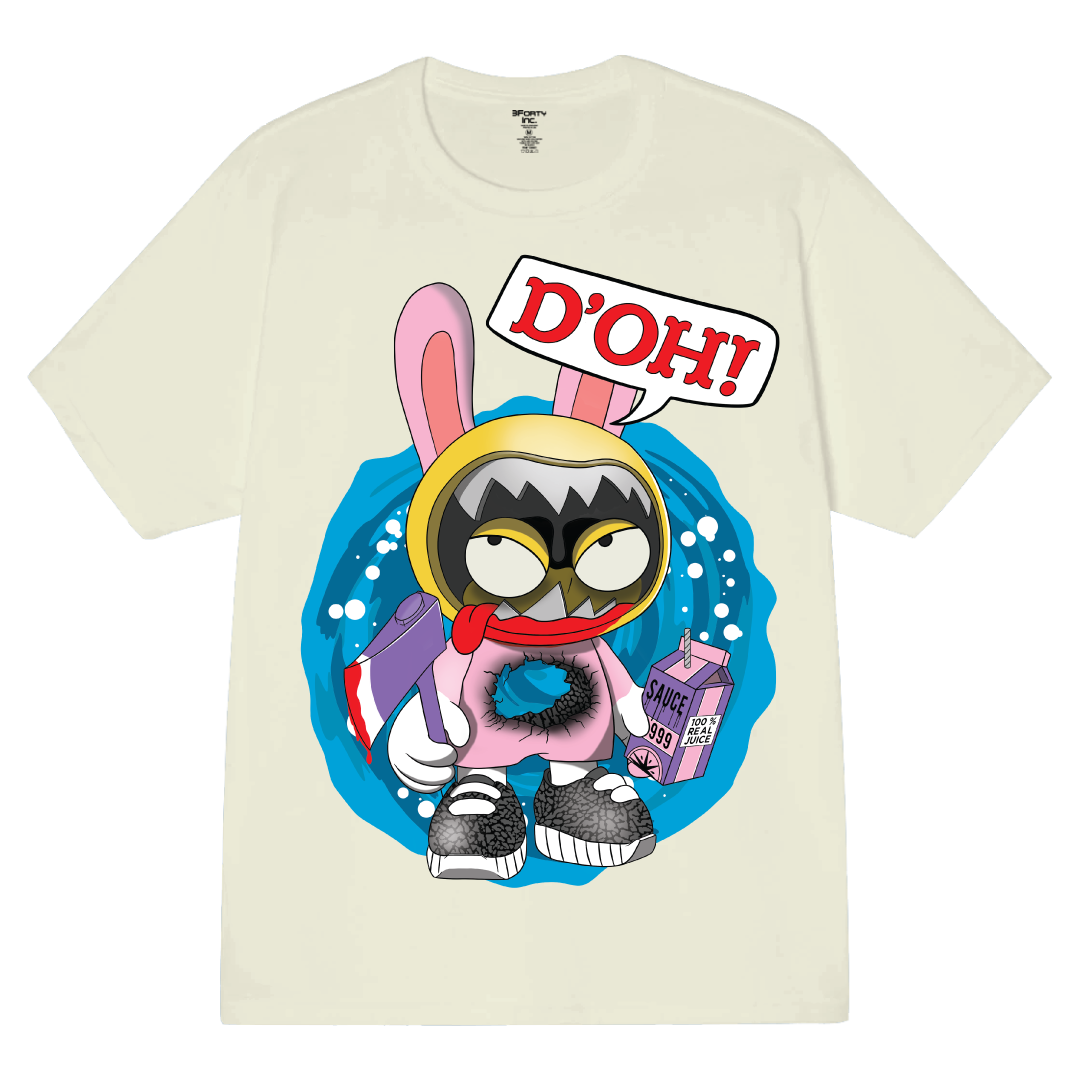 D'OH TEE