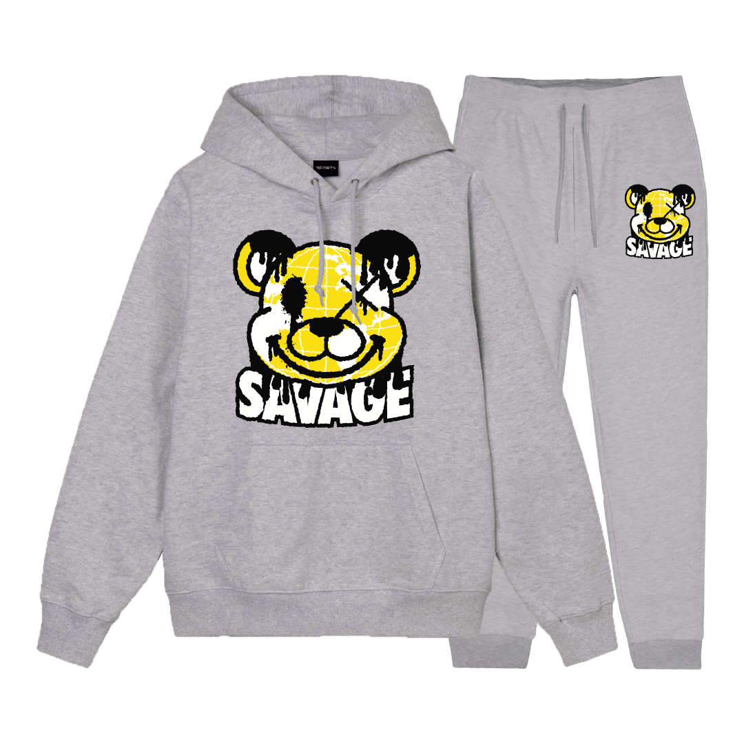 SAVAGE BEAR SET