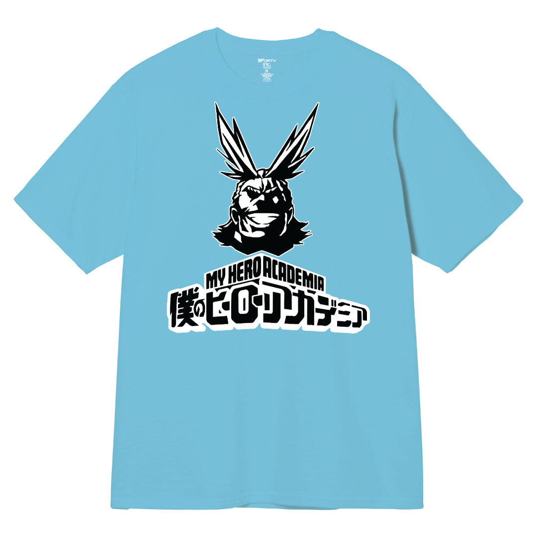 MY HERO ACADEMIA TEE
