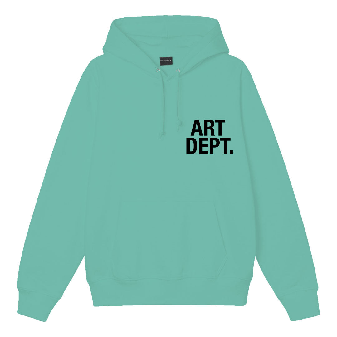 ART DEPT. HOODIE