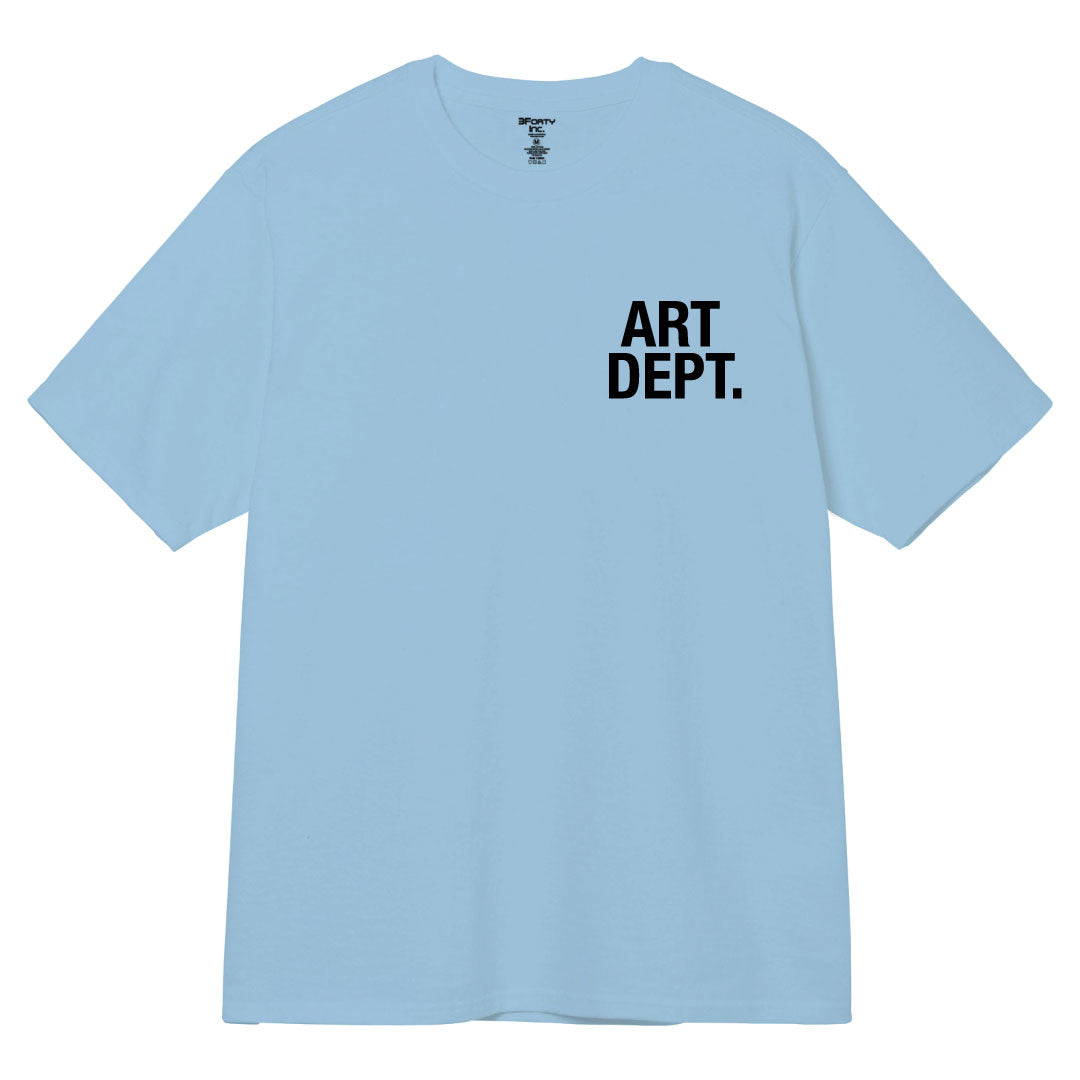ART DEPT. TEE