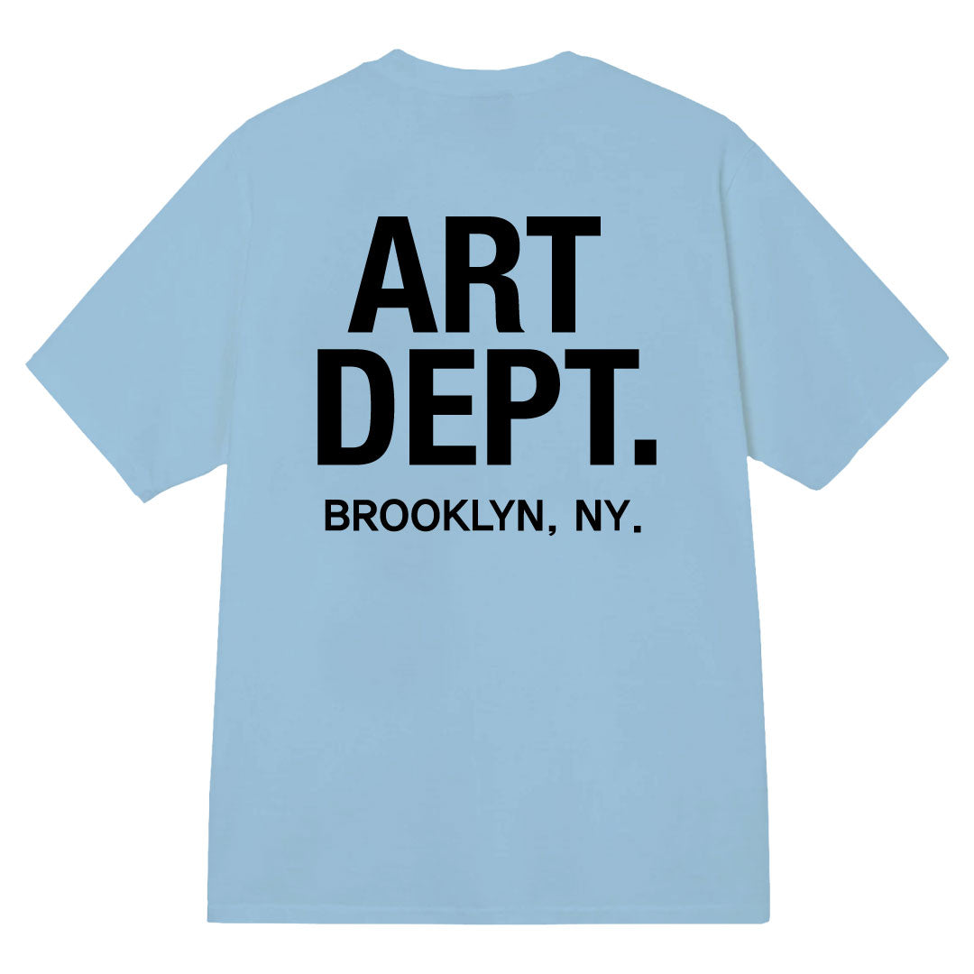 ART DEPT. TEE