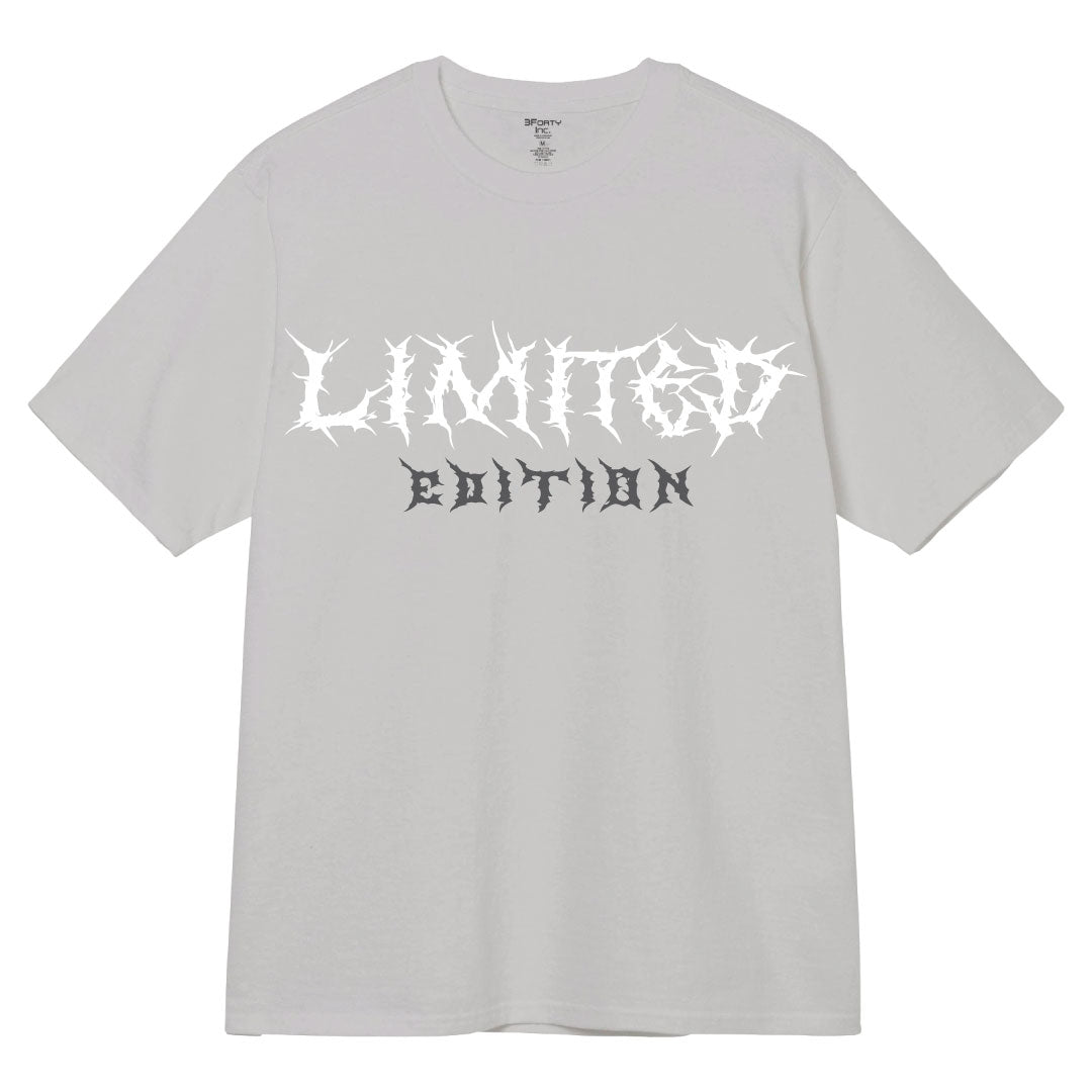 LIMITED EDITION TEE