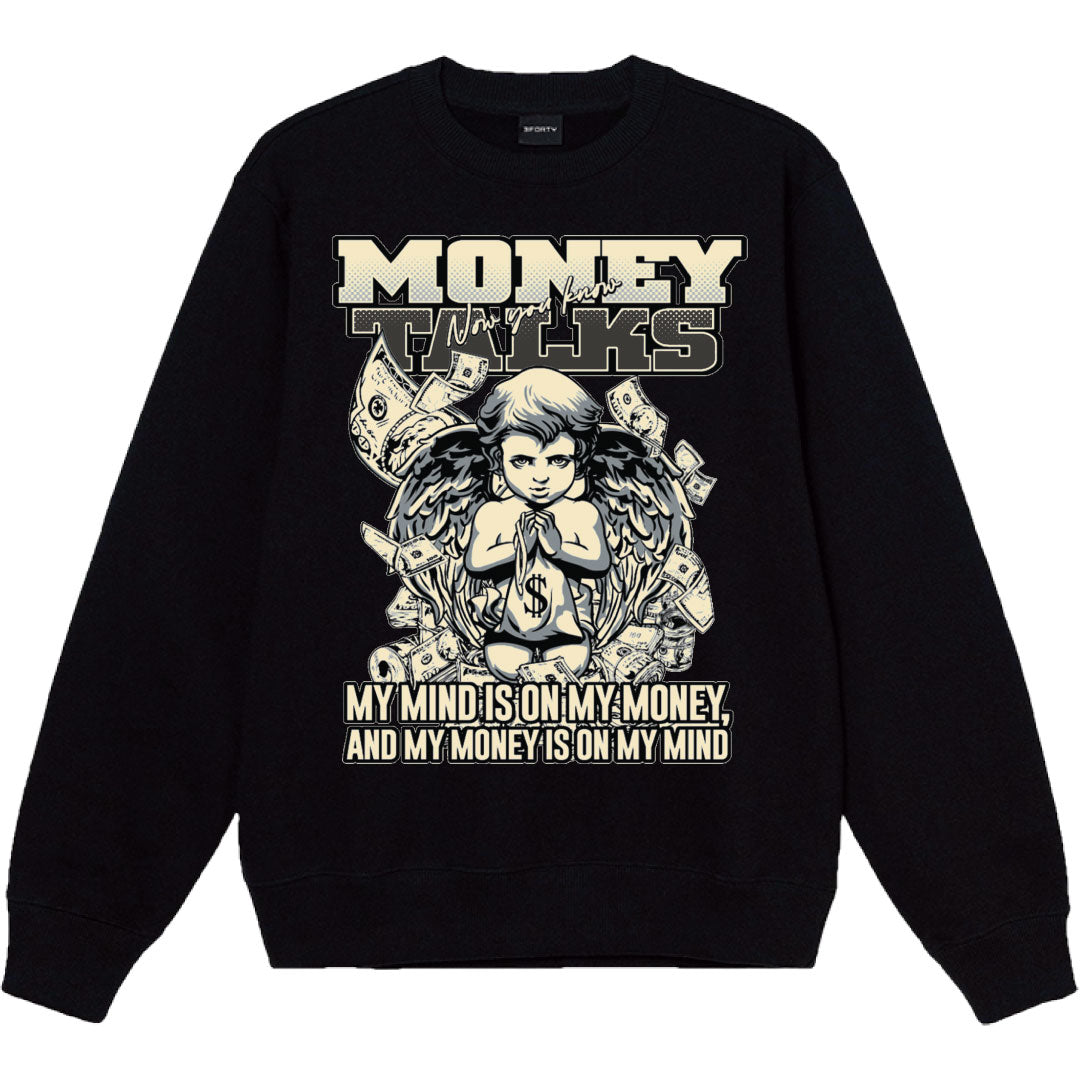 MONEY TALKS CREW
