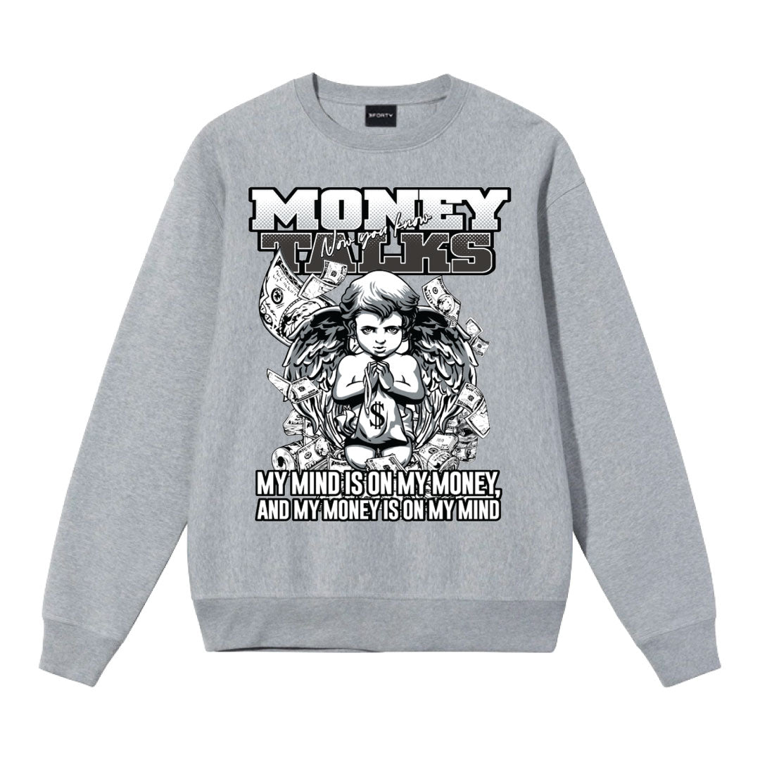 MONEY TALKS CREW