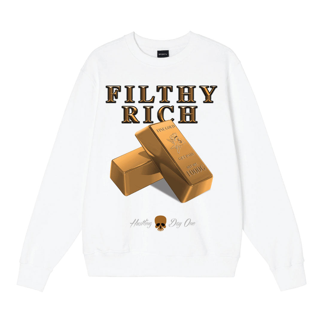 FILTHY RICH CREW
