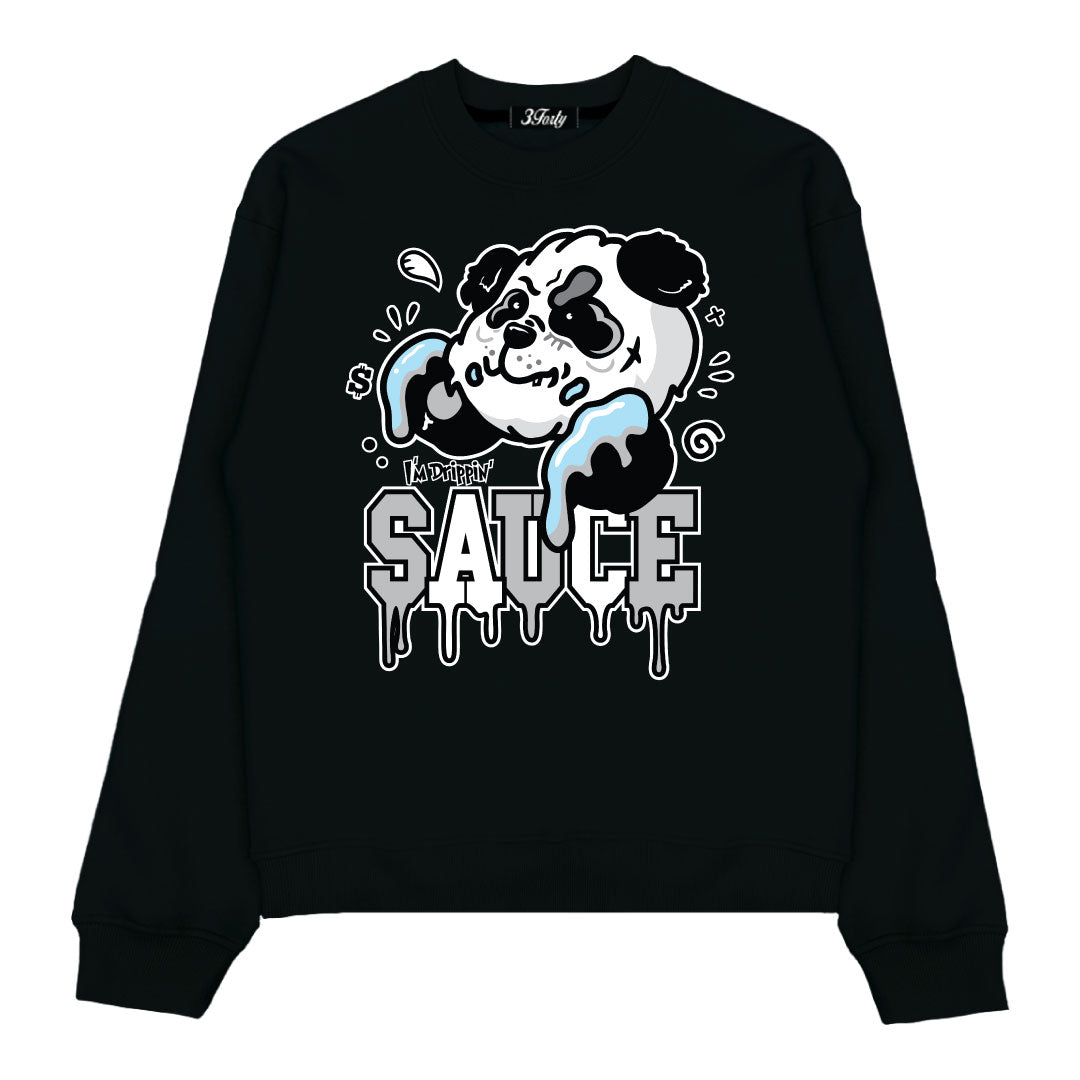 JR PANDA DRIPPIN' SAUCE CREW
