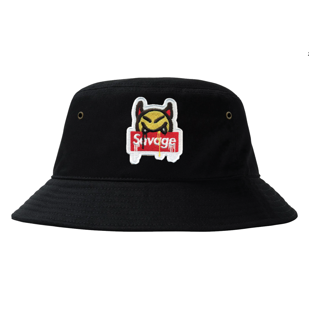 Savage Bucket Hat