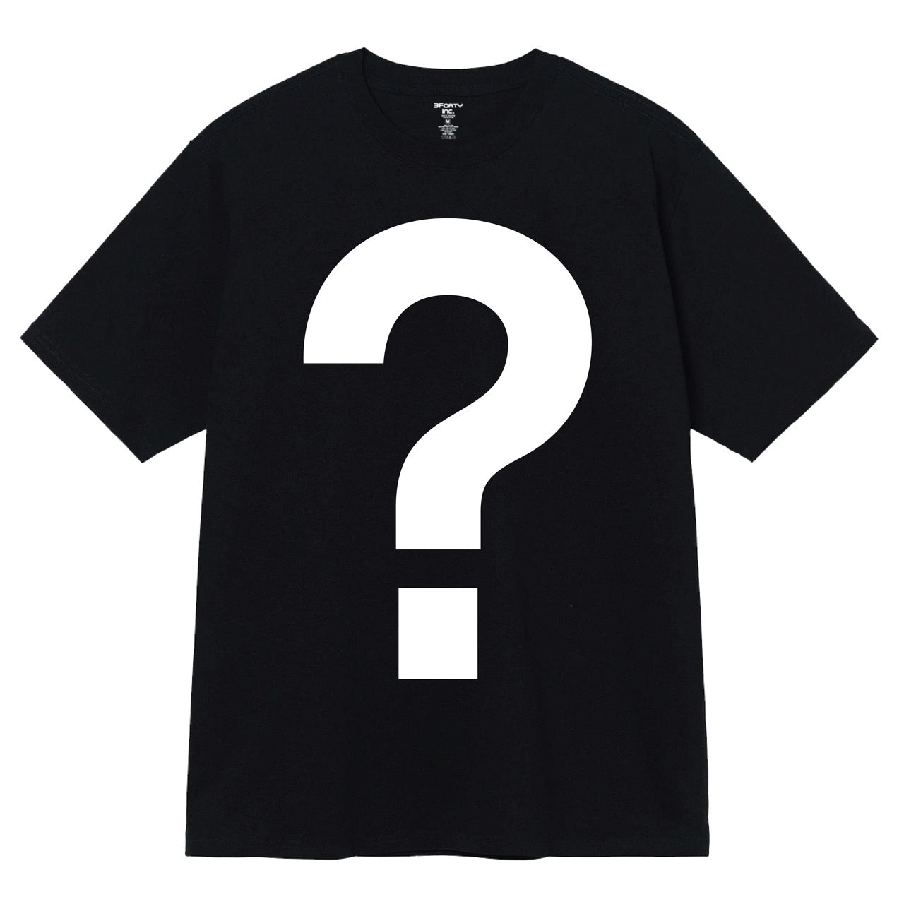 MYSTERY TEE
