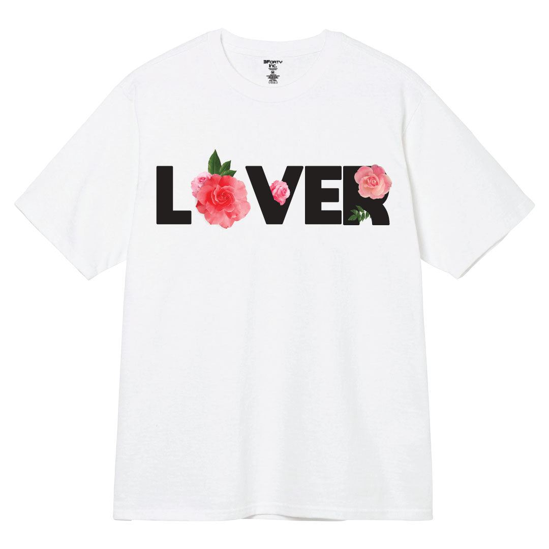 THE LOVER TEE