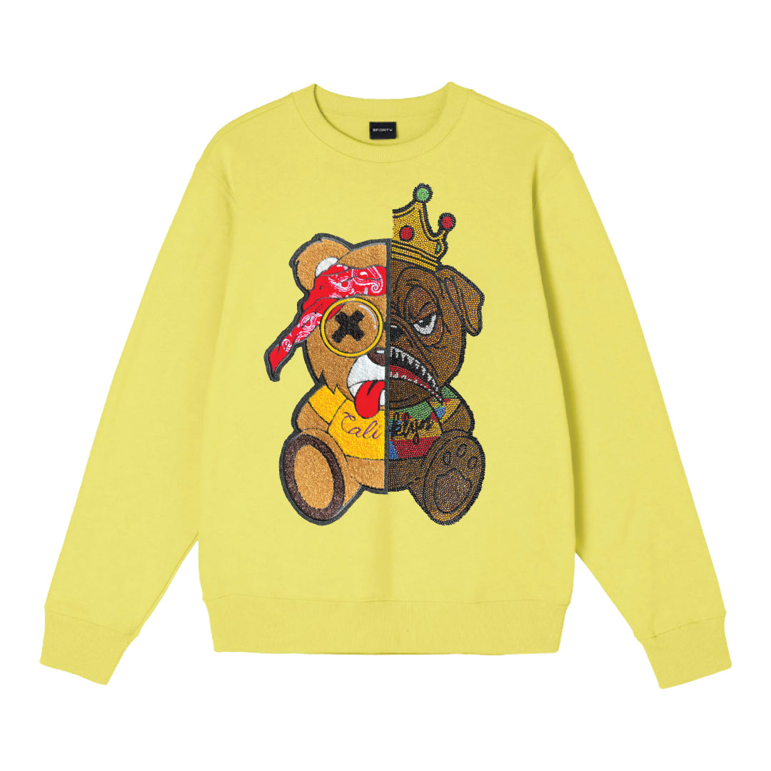 BEAR/PUG CREW