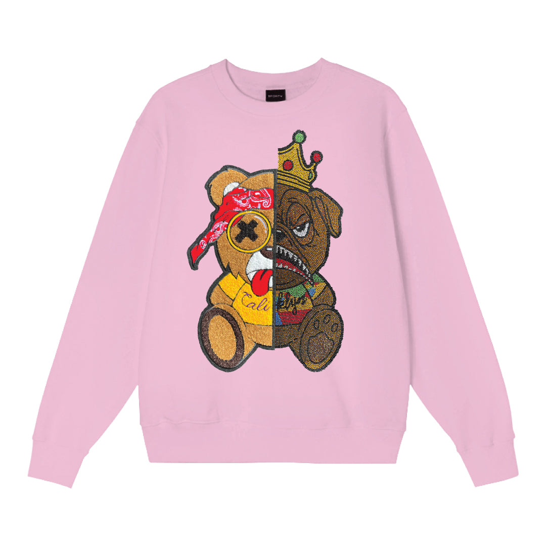 BEAR/PUG CREW