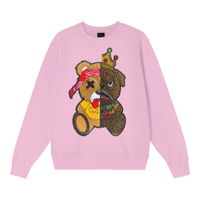 BEAR/PUG CREW