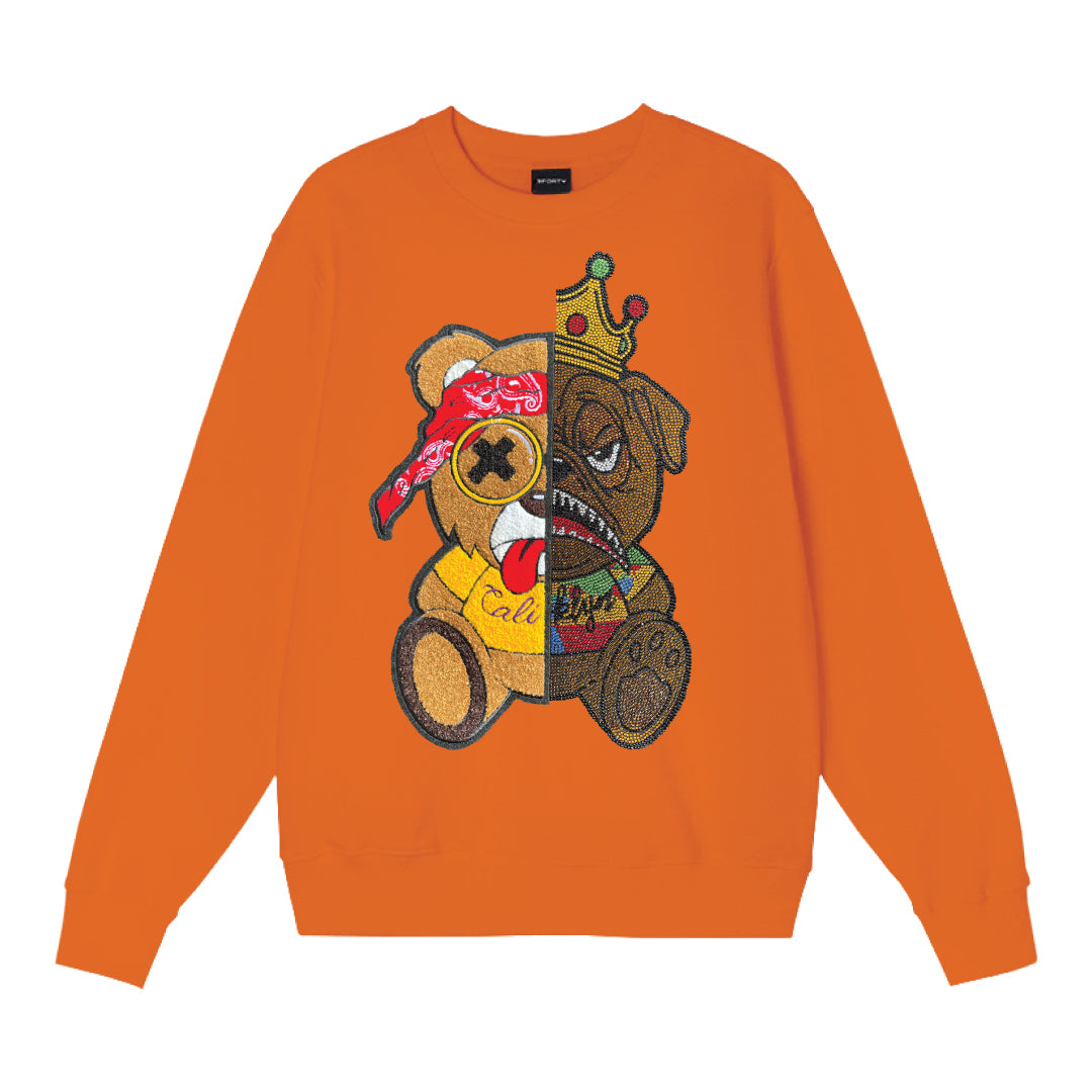BEAR/PUG CREW