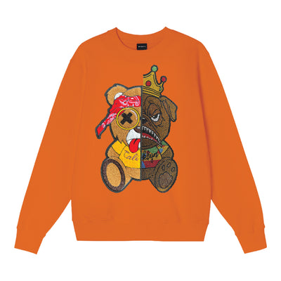 BEAR/PUG CREW