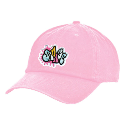 Savage Paint Drip Dad Hat/Cap