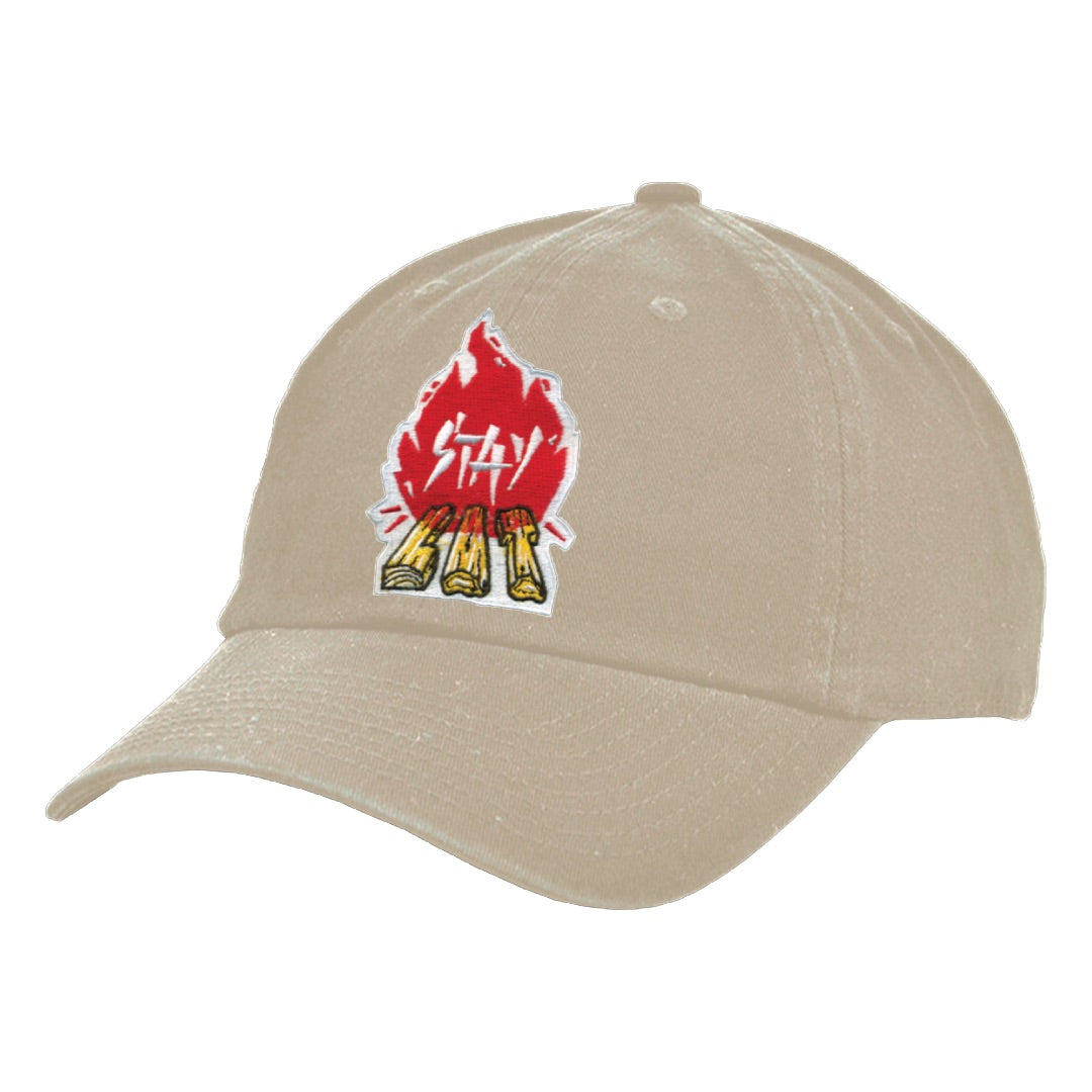 Stay Lit Cap
