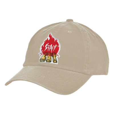 Stay Lit Cap