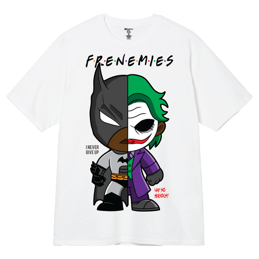 FRENEMIES TEE
