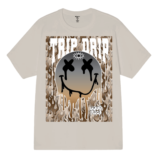 TRIP DRIP TEE