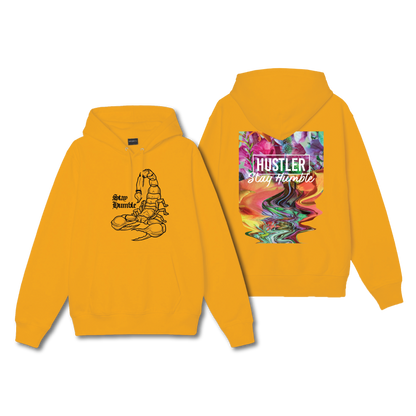STAY HUMBLE DIGITAL HOODIE