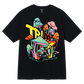 TRIPPIN SHROOMS TEE