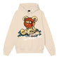 ALL MONEY IN HOODIE