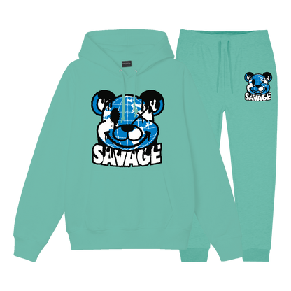 SAVAGE BEAR SET