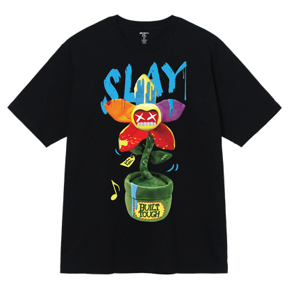 SLAY PLANTS TEE