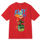 SLAY PLANTS TEE