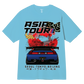 ASIA TOUR TEE