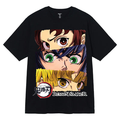 DEMON DIGITAL TEE