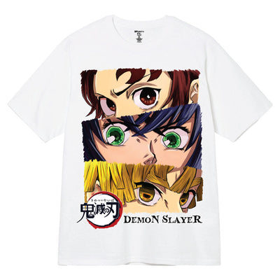 DEMON DIGITAL TEE