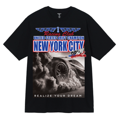 RACING CLUB TEE