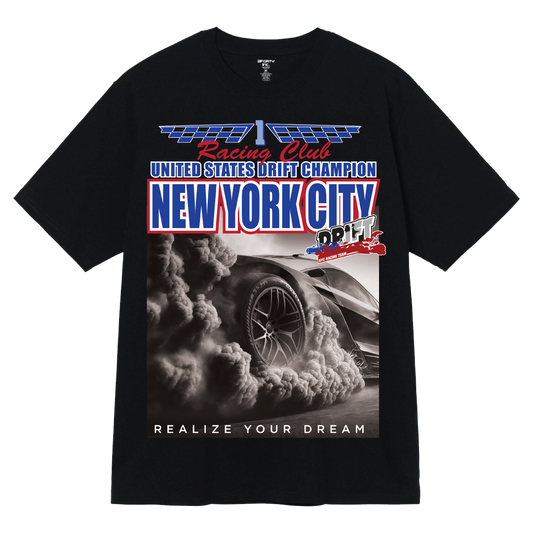 RACING CLUB TEE