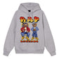 RAP LEGEND$ HOODIE