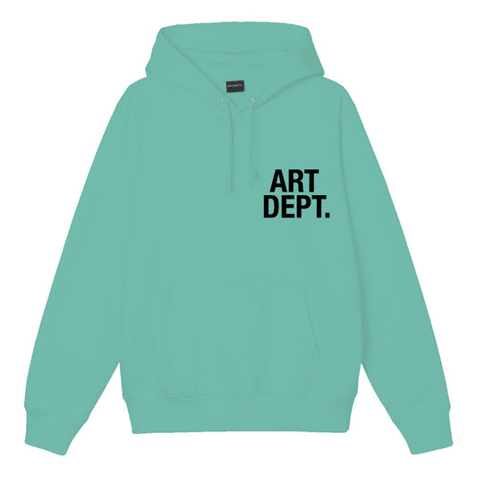ART DEPT. HOODIE