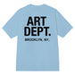 ART DEPT. TEE