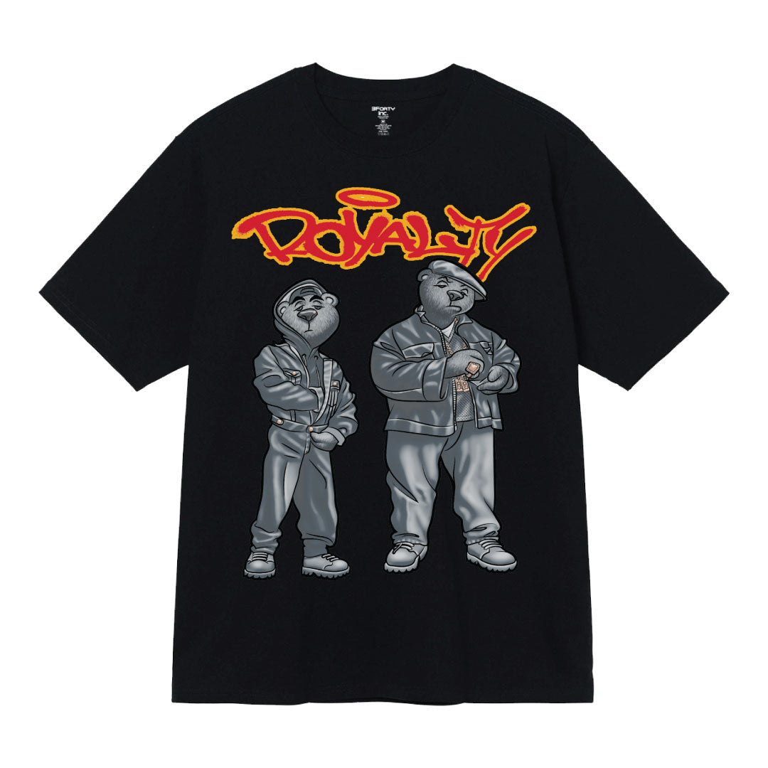 ROYALTY TEE