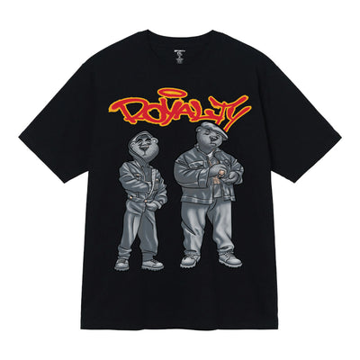 ROYALTY TEE