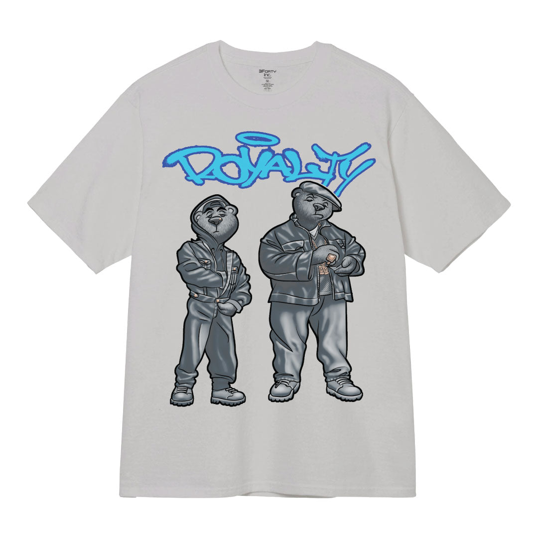 ROYALTY TEE