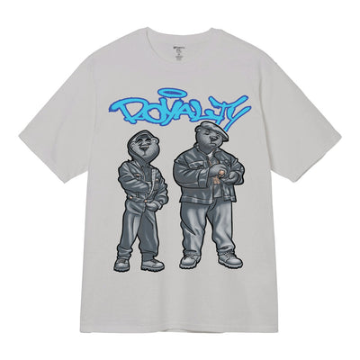 ROYALTY TEE