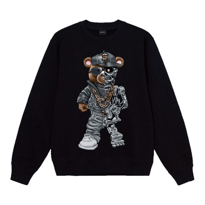 ROBOTIC BEAR CREW