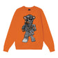 ROBOTIC BEAR CREW