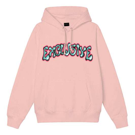 EXCLUSIVE HOODIE